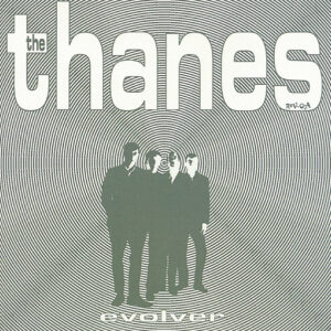 EVOLVER (CD)