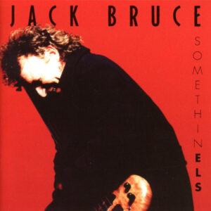 SOMETHING ELS (CD)