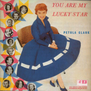 YOU ARE MY LUCKY STAR (Used CD)