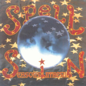 SEASONS IN THE SUN (CD)