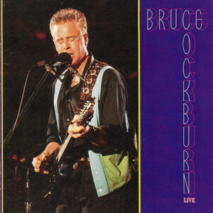 LIVE (Used CD)
