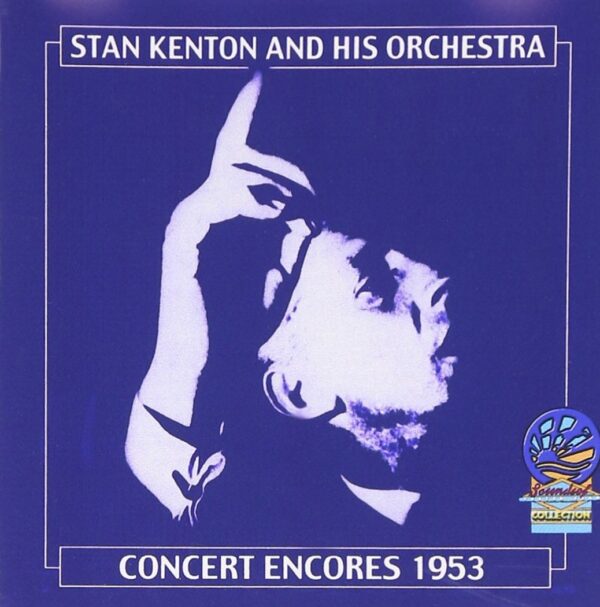 Concert Encore 1953