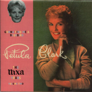 NIXA YEARS VOLUME TWO (Used CD)