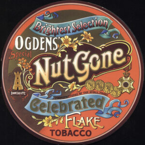 OGDEN'S NUT GONE FLAKE (CD)