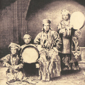 ORIGIN VOL. I (CD)