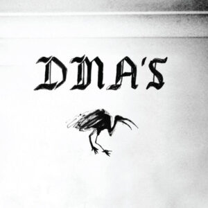 DMA'S (Used CD)