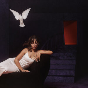 Heaven Knows (New LP)