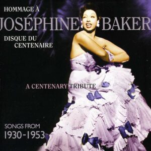 A Centenary Tribute: Songs From 1930-1953
