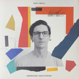 EMERGING ADULTHOOD (Used CD)