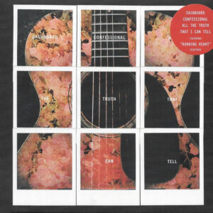 ALL THE TRUTH THAT I CAN TELL (CD)