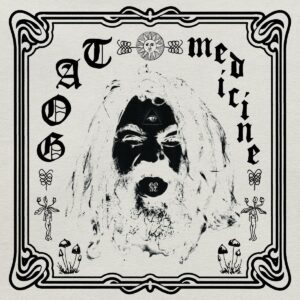 Medicine (NEW LP)