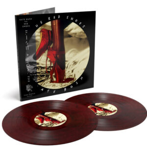 Red Shoes - 2018 Remaster (New LP)