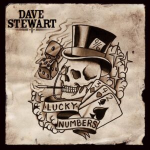 LUCKY NUMBERS (CD)