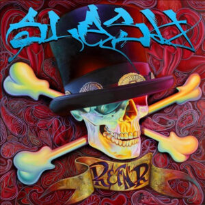 SLASH (CD)