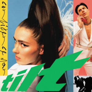 TILT (Used CD)