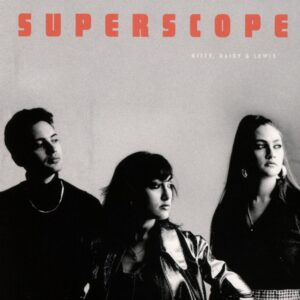 SUPERSCOPE (CD)
