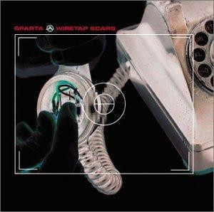 WIRETAP SCARS (CD)
