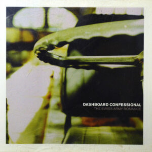 SWISS ARMY ROMANCE (CD)