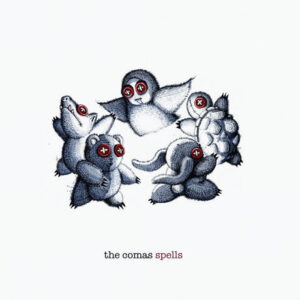 SPELLS (Used CD)