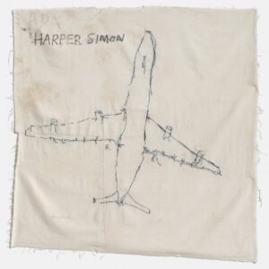 HARPER SIMON (CD)