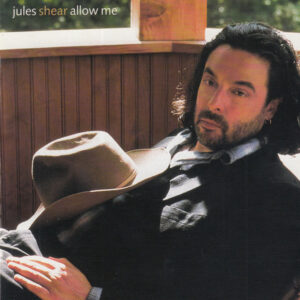 ALLOW ME (CD)