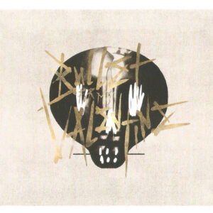 BULLET FOR MY VALENTINE (Used CD)