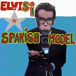 SPANISH MODEL (Used CD)