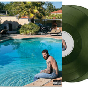 Austin (NEW LP)