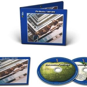 The Beatles 1967-1970 (2023 Edition)