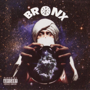 The Bronx (Used CD)
