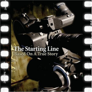 BASED ON A TRUE STORY (CD)