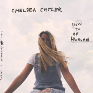 HOW TO BE HUMAN (Used CD)
