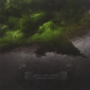 SEASON OF POISON (CD)