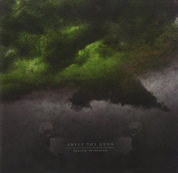 SEASON OF POISON (CD)