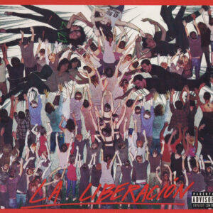 LA LIBERCION (Used CD)