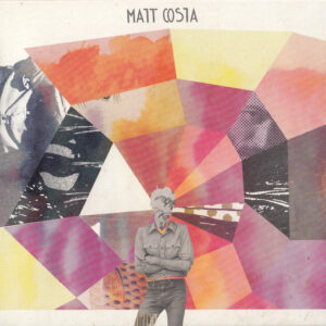 MATT COSTA (Used CD)