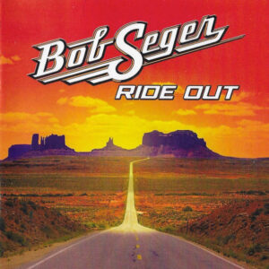 RIDE OUT (CD)