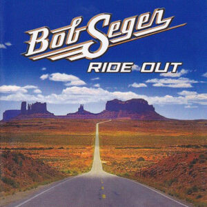 RIDE OUT (CD)