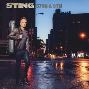 57TH & 9TH (CD)