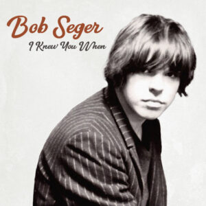 I KNEW YOU WHEN (CD)