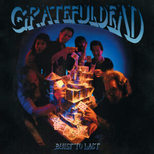 Built To Last (New LP)
