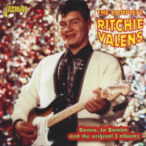 Complete Ritchie Valens (CD)