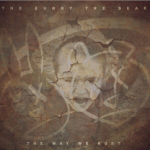 WAY WE RUST (CD)