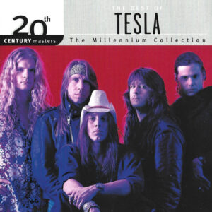 BEST OF: MILLENNIUM COLLECTION (CD)
