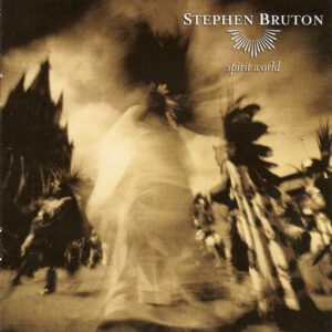 SPIRIT WORLD (Used CD)