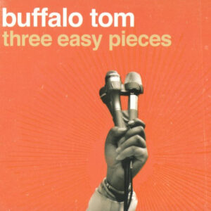 THREE EASY PIECES (Used CD)