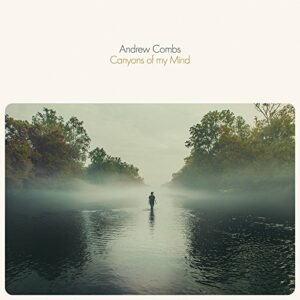 CANYONS OF MY MIND (Used CD)