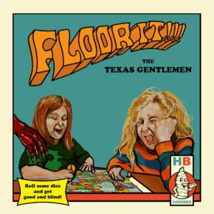 FLOOR IT (CD)