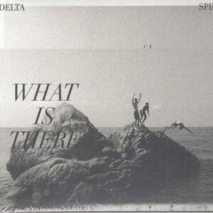 WHAT IS THERE (Used CD)
