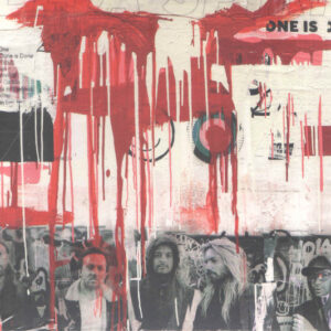 ONE IS ONE (Used CD)